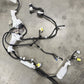 2024-2025 Toyota RAV4 Hybrid Interior Chassis Main Body Wiring Harness OEM
