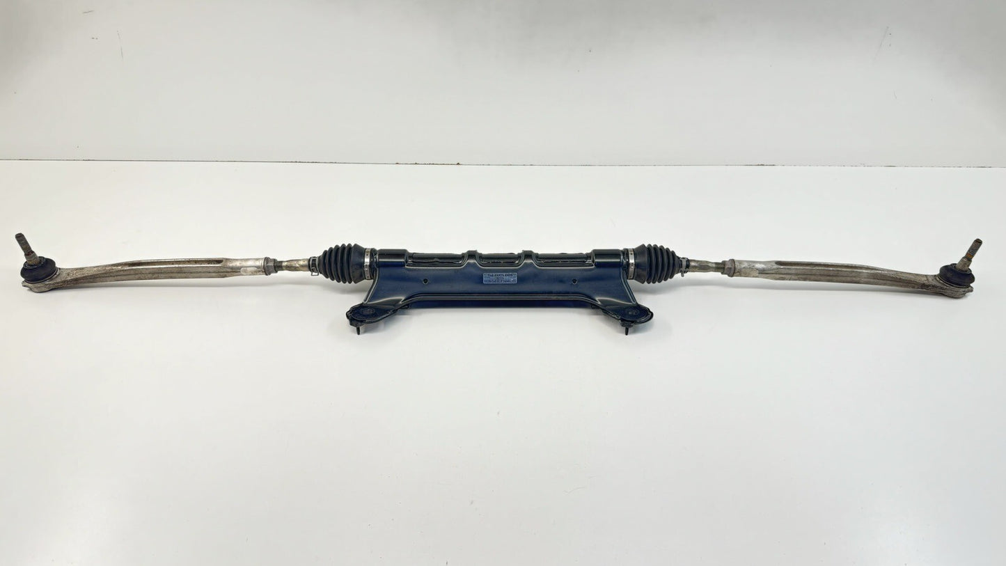 LEXUS 15-19 RC F 16-20 GS F REAR ALIGNMENT CAMBER / TOE LATERAL LINK OEM