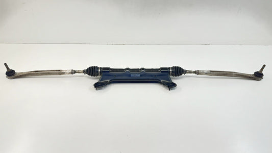LEXUS 15-19 RC F 16-20 GS F REAR ALIGNMENT CAMBER / TOE LATERAL LINK OEM