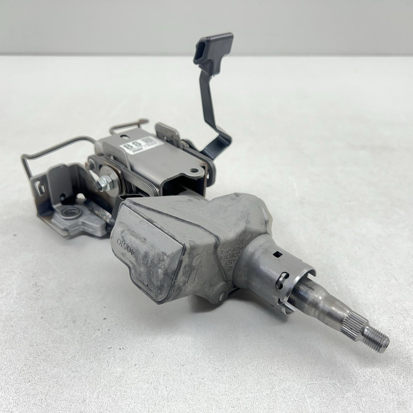 2018 Subaru BRZ Steering Lock Module W/ SMT Main Keyless Module & Key Set OEM
