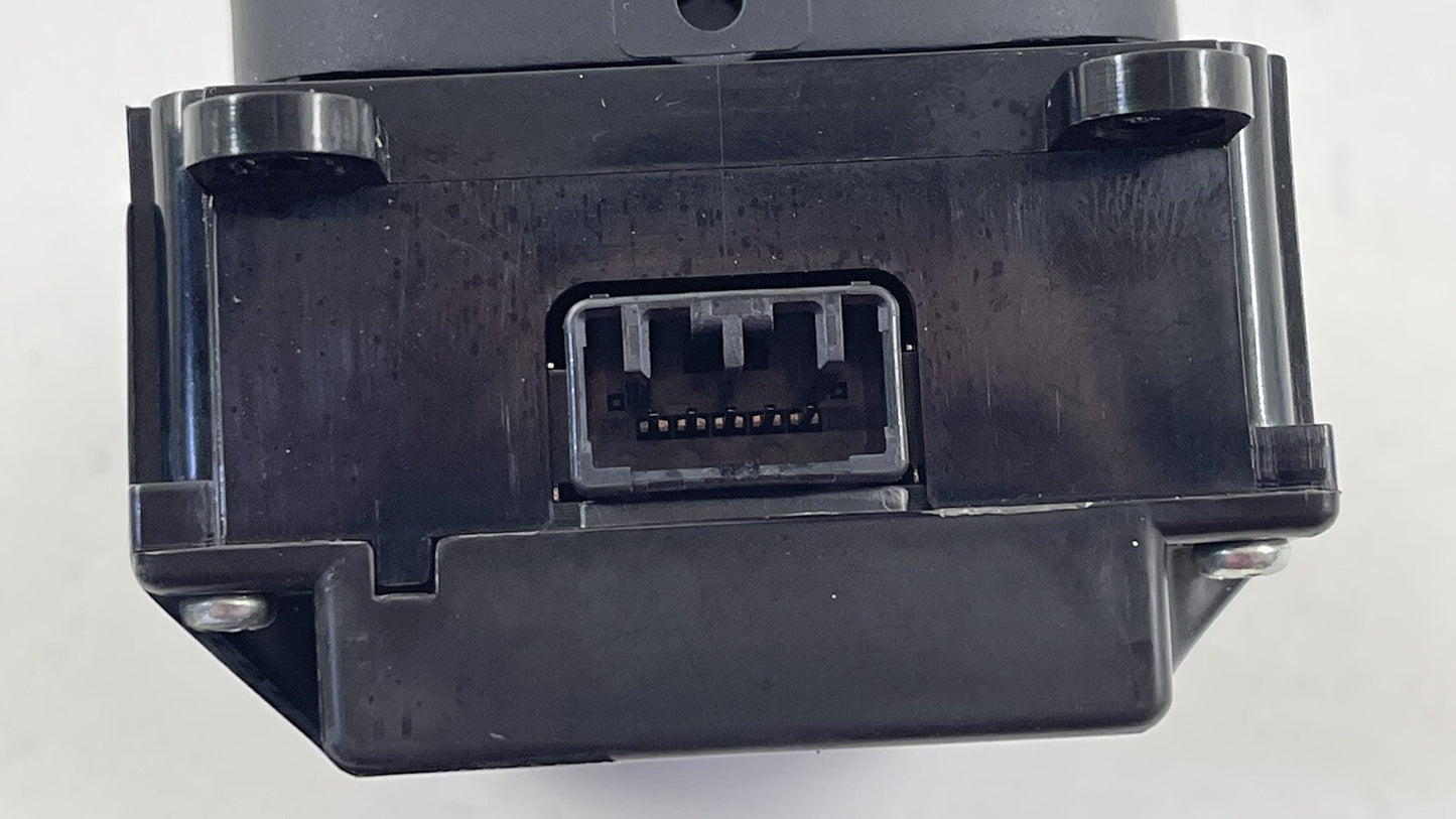 18-22 HONDA ODYSSEY REAR ROOF AIR AC CLIMATE CONTROL SWITCH 79650-THR-A41 OEM