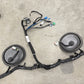 2024 Ford Mustang GT Convertible Chassis Main Body Wiring Wire Harness OEM