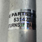 17-25 Audi A5 S5 HVAC AC Air Conditioning Line Hose Pipe Tube Set Of 3 OEM
