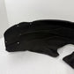 2014-2018 Bentley Flying Spur Left Rear Fender Liner Wheel Arch Splash Guard OEM