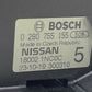 24-25 NISSAN Z NISMO GAS PEDAL THROTTLE ACCELERATOR SENSOR 18002-1NC0C OEM
