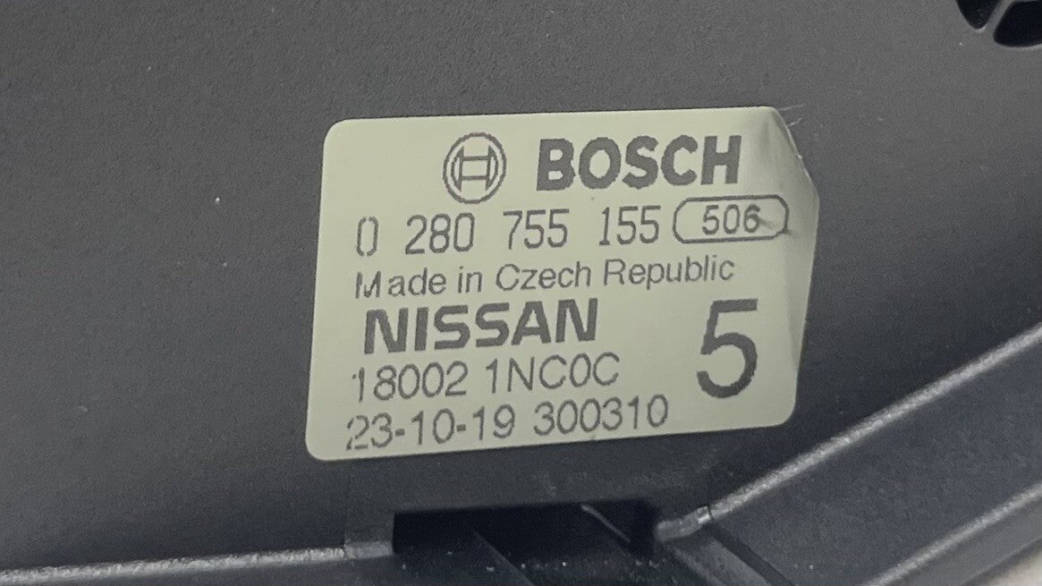 24-25 NISSAN Z NISMO GAS PEDAL THROTTLE ACCELERATOR SENSOR 18002-1NC0C OEM