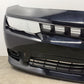 14-15 Chevrolet Camaro SS Front Bumper Cover Complete W/ Grills OEM