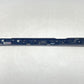 24-25 NISSAN Z NISMO LEFT REAR QUARTER PANEL C PILLAR FINISH MOLDING TRIM OEM