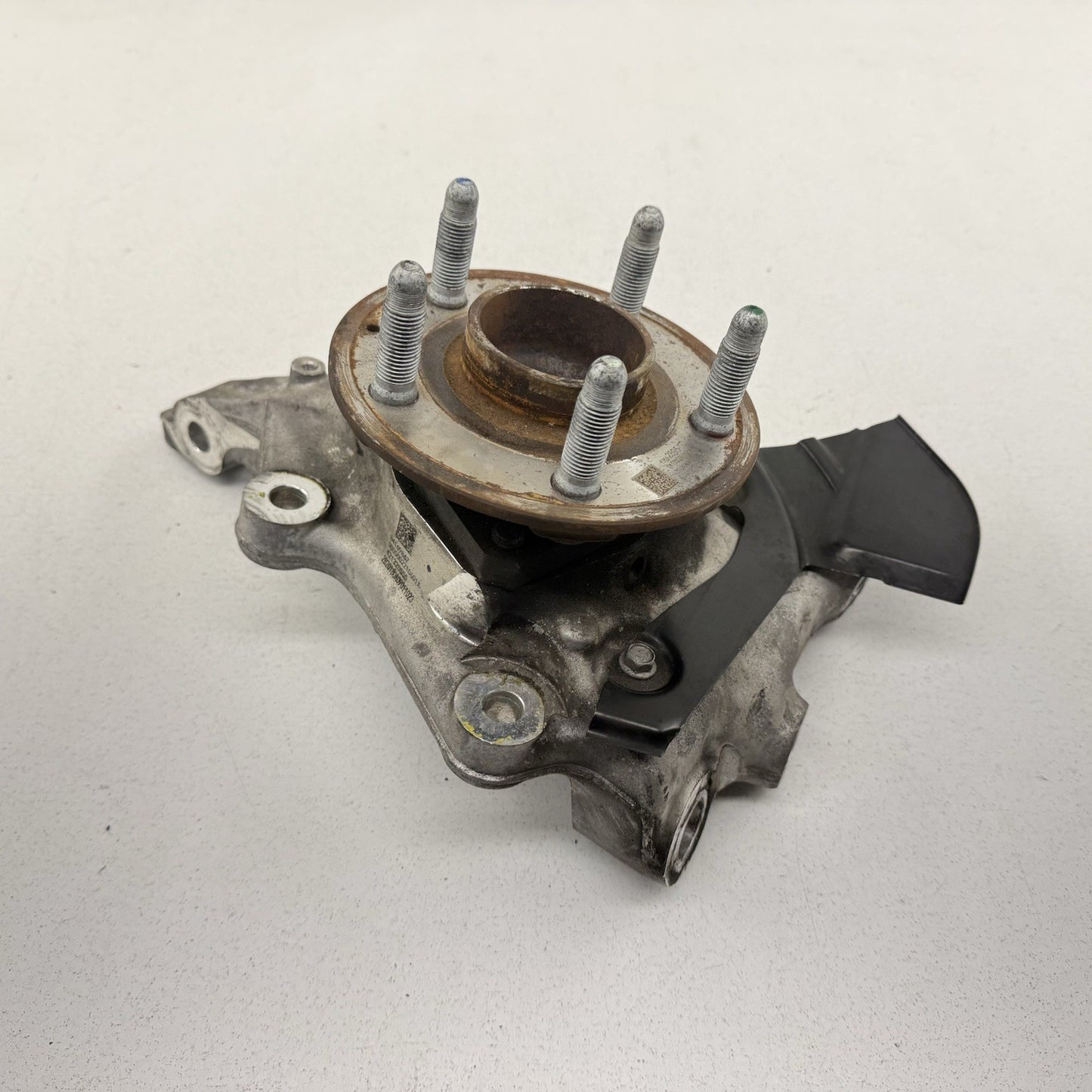 17-24 Chevrolet Camaro ZL1 Right Front Spindle Knuckle Hub Wheel Bearing OEM