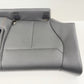 19-21 BMW M2 F87 Competition Rear Lower Bottom Seat Cushion Cover Leather OEM