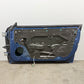 15-23 Dodge Challenger Passenger Right Door Shell Complete With Glass OEM