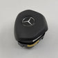 2012-2014 Mercedes-Benz C250 W204 Driver Steering Wheel Airbag Air Bag Black OEM