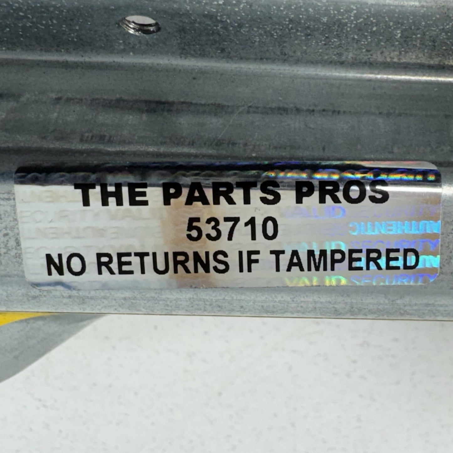 12-18 Mercedes W218 CLS550 Driver Left Front Knee Airbag Air Bag 2128600902 OEM