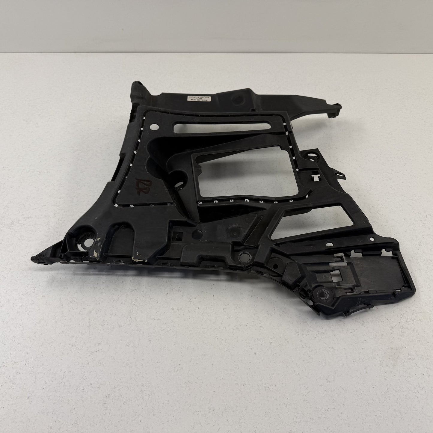 2021-2026 BMW M4 G82 G83 Rear Bumper Retainer Bracket Mount Support Set OEM