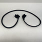 13-20 Subaru BRZ 86 FR-S Driver Left Door Weatherstrip Seal 63511CA010 OEM