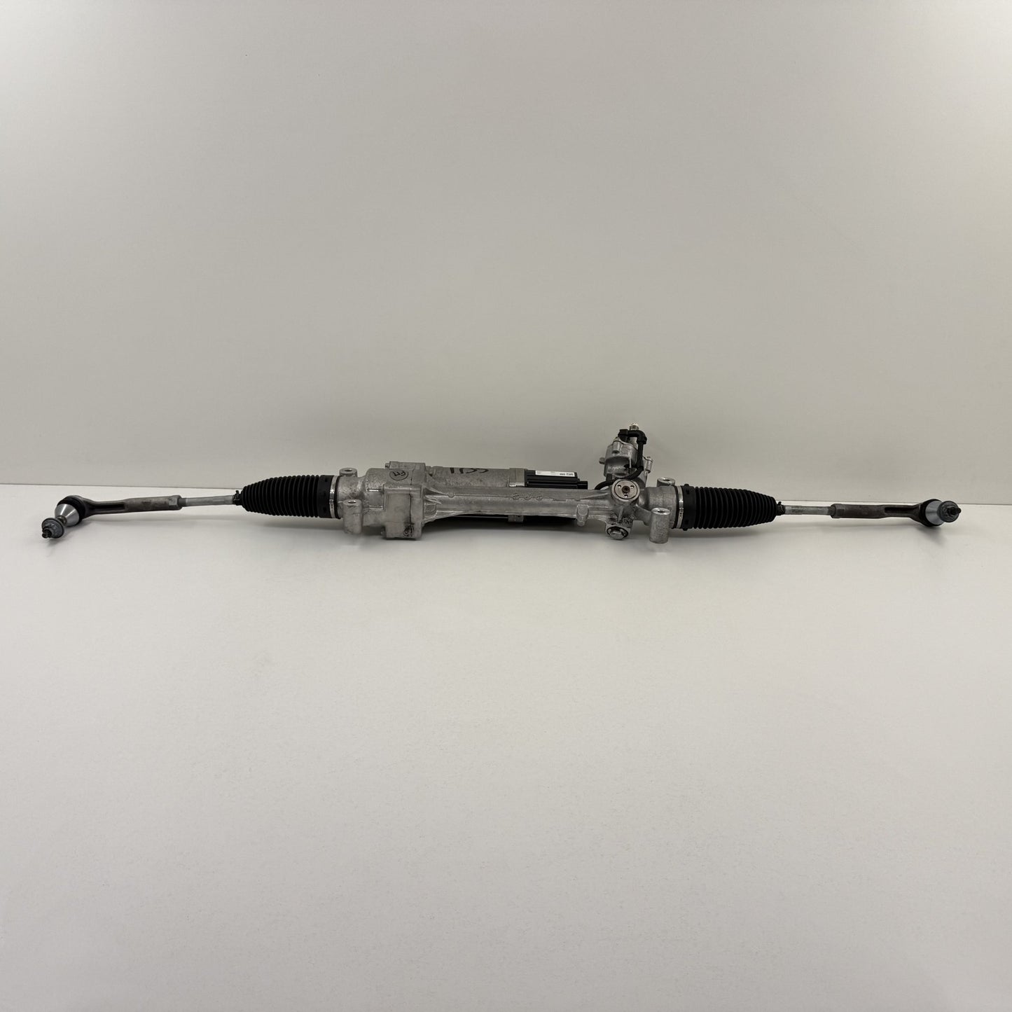 2014-2016 Mercedes S550 W222 Power Steering Gear Rack &amp; Pinion 2224604300 OEM