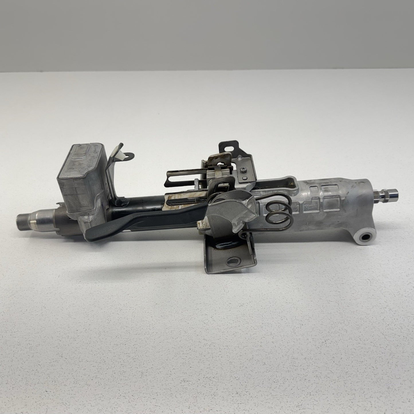 19-25 Toyota RAV4 Steering Column Assembly OEM