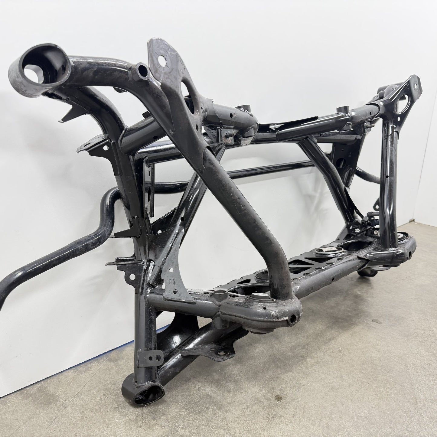 BMW M2 M3 M4 G80 G82 G87 Rear Subframe Crossmember Cradle Suspension Carrier OEM