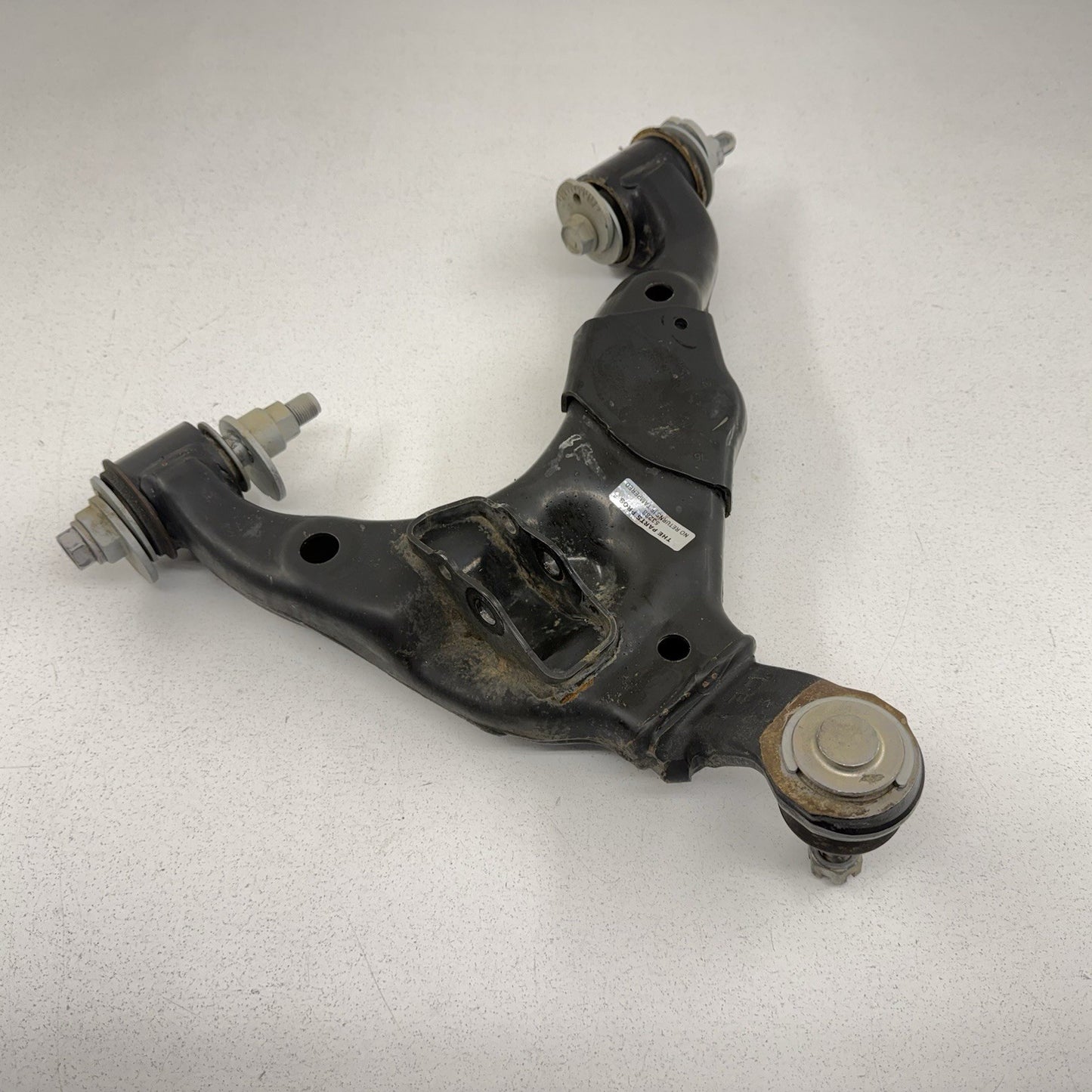 16-23 Toyota Tacoma TRD Off Road Left Front Control Arm Suspension Pair OEM