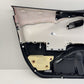 16-22 Toyota Prius / Prius Prime Right Front Door Panel Interior Trim Black OEM