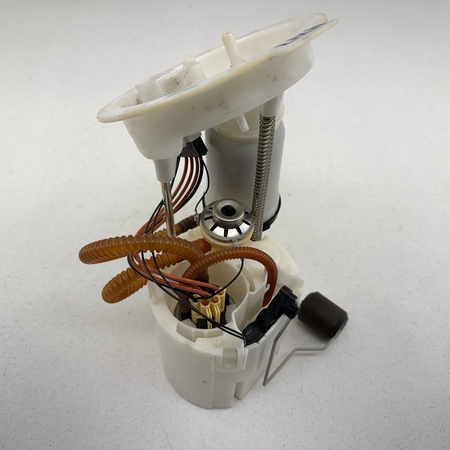 BMW F80 F82 F87 M2 M3 M4 S55 Gas Tank Fuel Pump Sending Unit 2284693 OEM