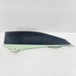 17-22 INFINITI Q60 DRIVER LEFT DOOR GLASS WINDOW 43R-00035 OEM