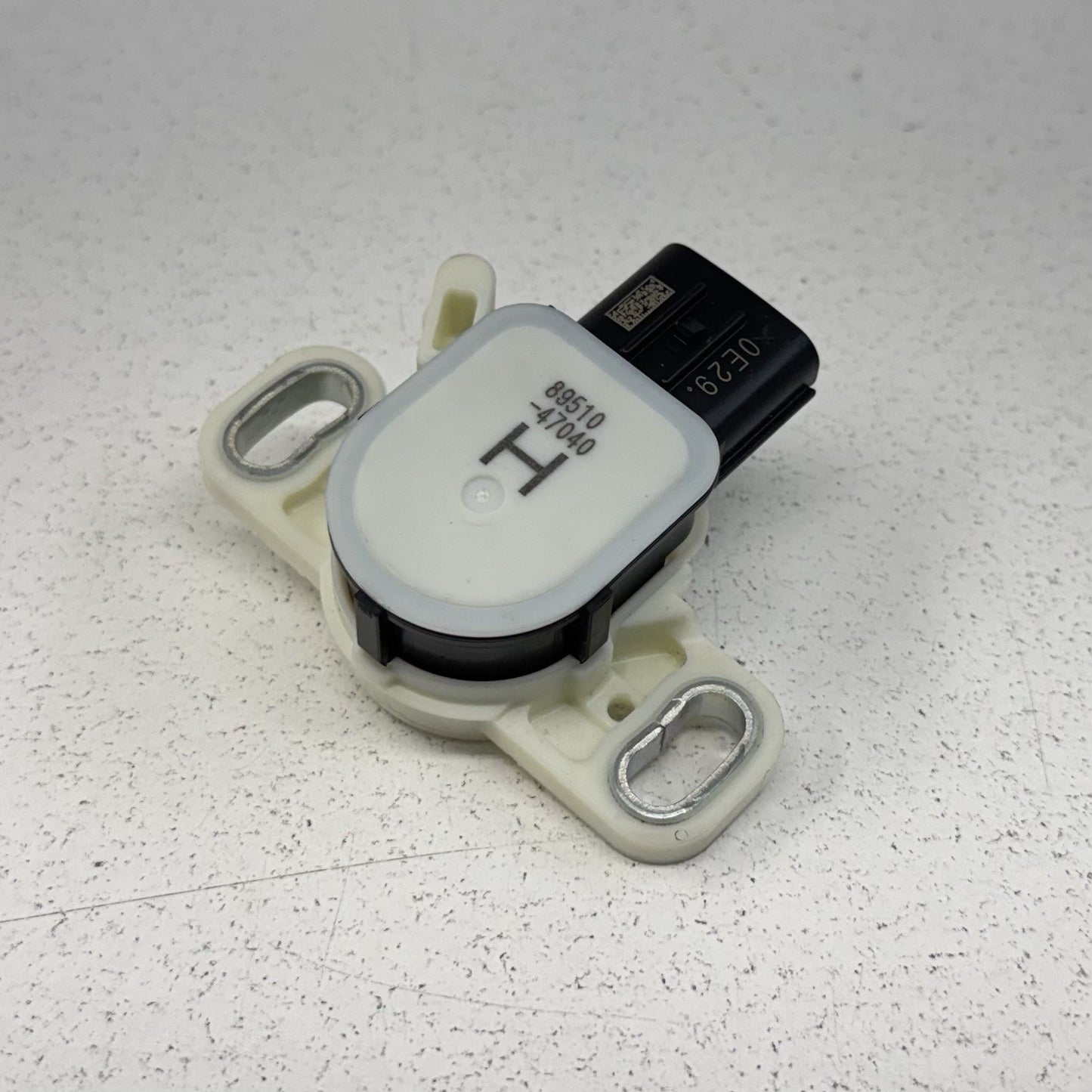 16-22 Toyota Prius Brake Pedal Position Sensor Brake Light Warning Sensor OEM