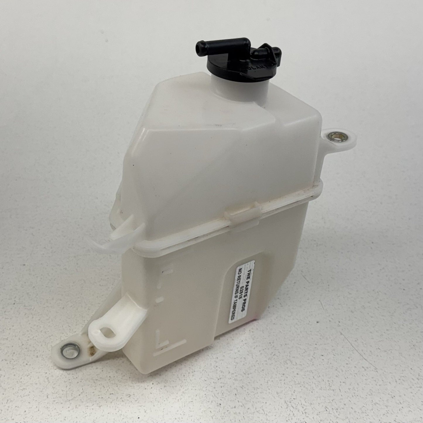 25-26 Toyota Camry Coolant Reservoir Expansion Tank 16470-F0010 OEM