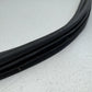 16-24 Chevrolet Camaro Rear Trunk Weatherstrip Seal Rubber 84126265 OEM