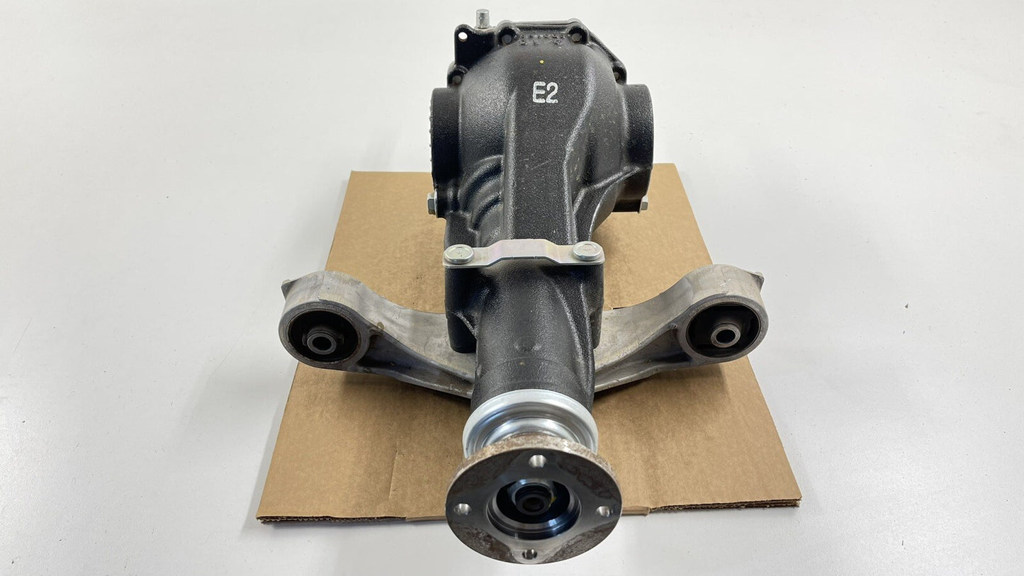 22-23 SUBARU WRX 2.4L DIFFERENTIAL DIFF CARRIER W/ MOUNT BRACKET 38300AC450 OEM