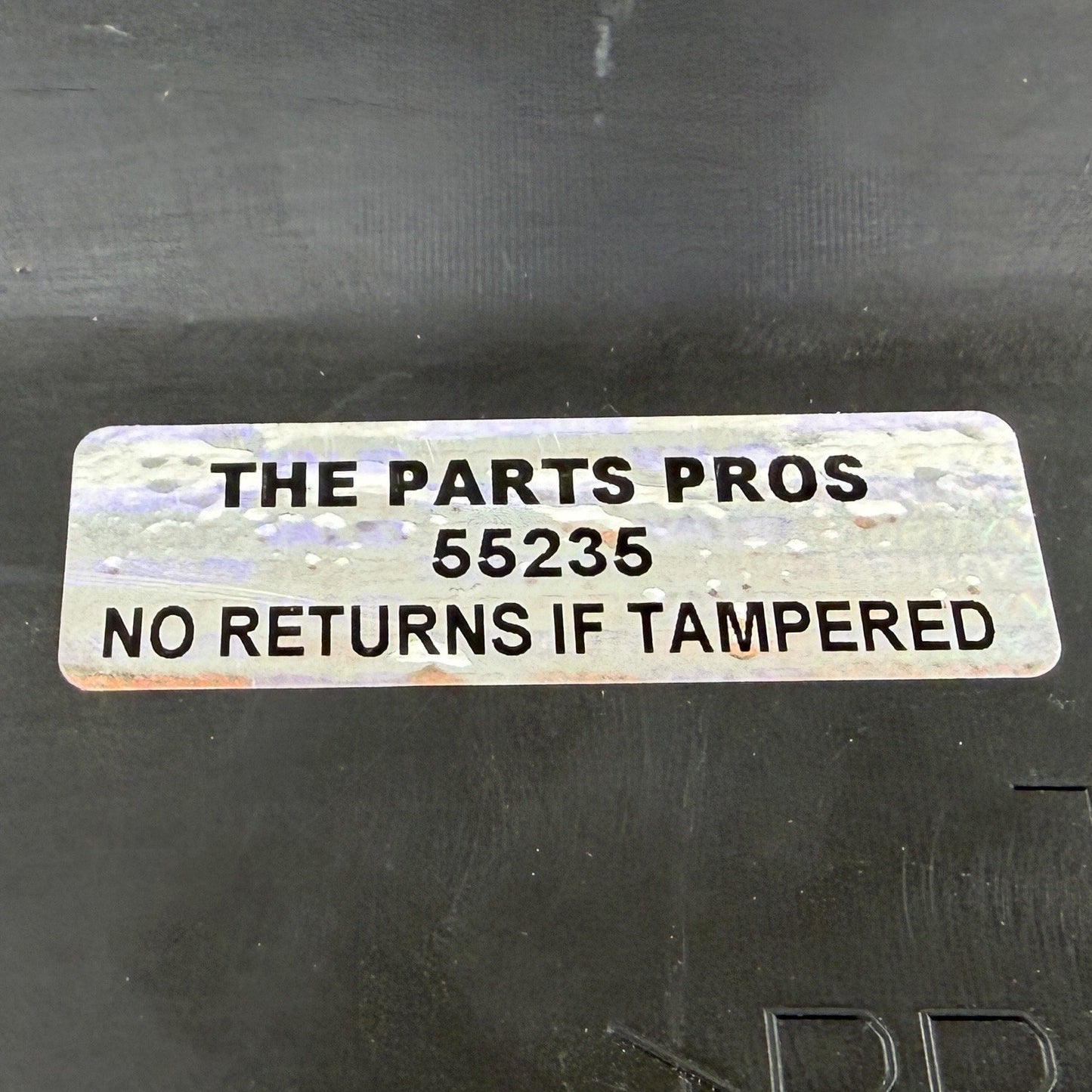 2019-2025 Toyota RAV4 Passenger Right Rear Door Lower Molding 75077-42040 OEM