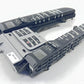 14-16 PORSCHE PANAMERA CLIMATE CONTROL SEAT CONTROL VEHICLE CONTROL PANEL OEM