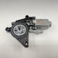 11-23 Dodge Charger Driver Left Rear Door Window Regulator Motor OEM