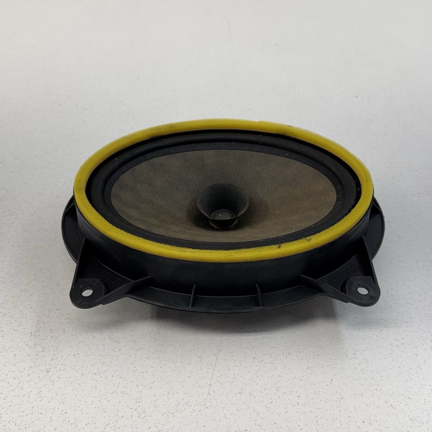 16-19 Toyota Tacoma Sound System Speaker Tweeter Audio Sound Set OEM