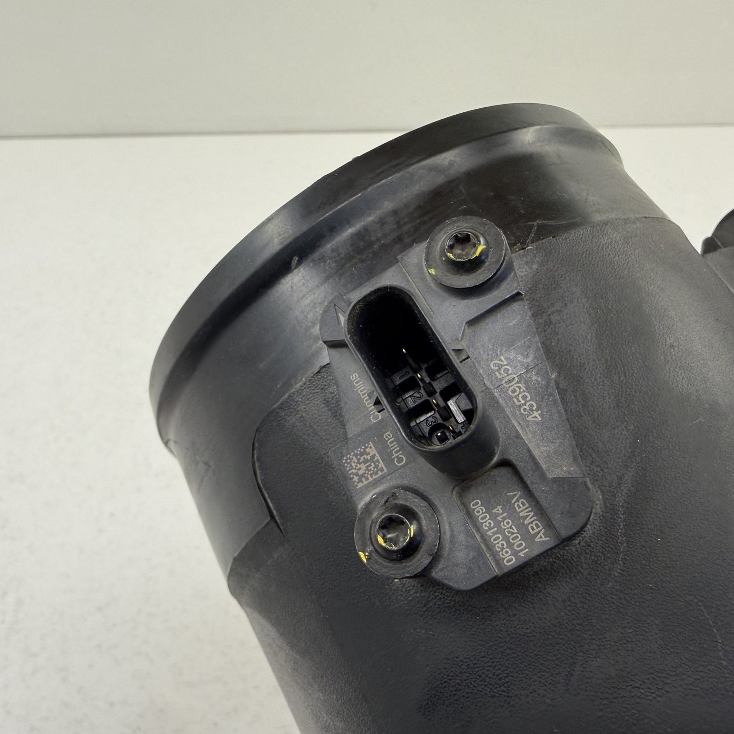 2019-2024 Ram 2500 3500 4500 5500 Cummins Air Cleaner Box Filter Intake Box OEM