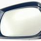 14-19 INFINITI Q50 DRIVER LEFT FRONT DOOR MIRROR SIDE VIEW 13 WIRE BLUE OEM
