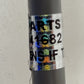 13-18 BENTLEY FLYING SPUR POWER STEERING HOSE PIPE LINE 4W0422893F OEM