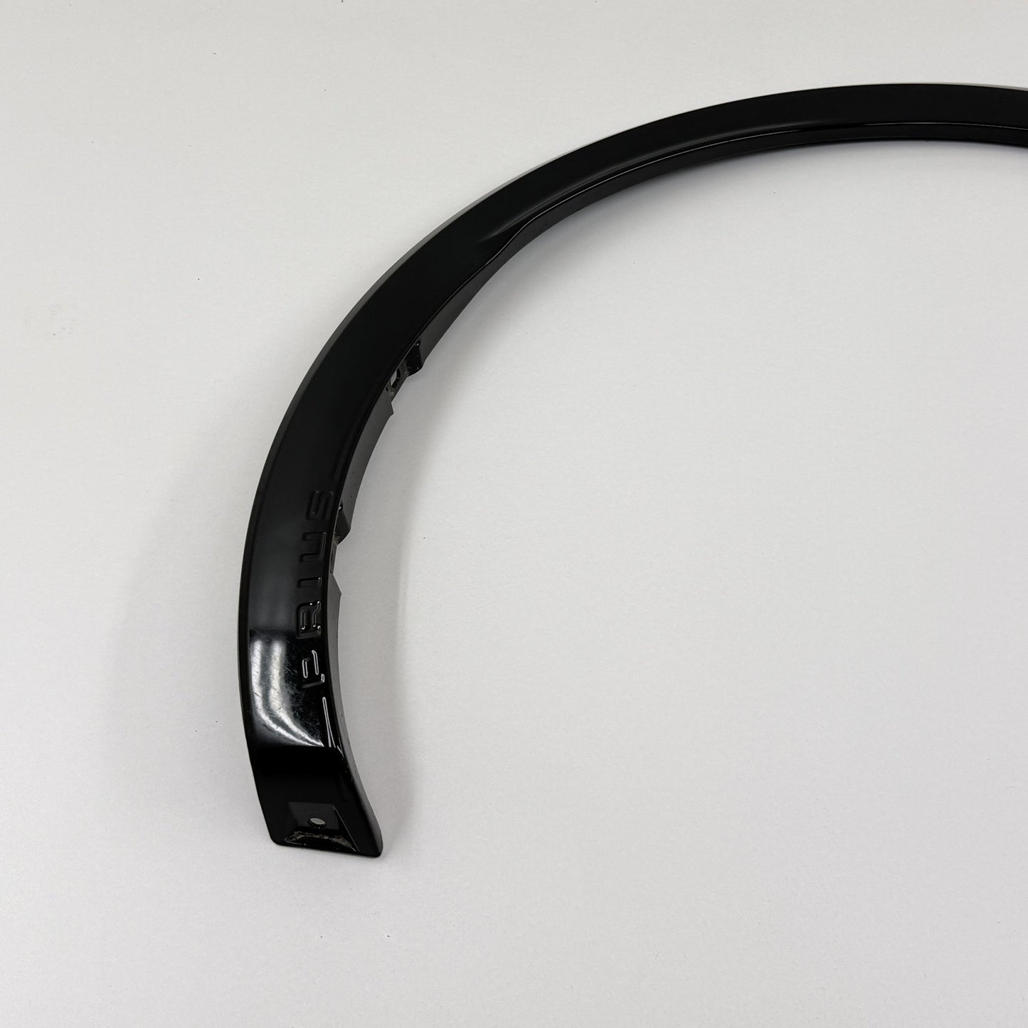 2023-2026 Toyota Prius Passenger Right Rear Quarter Wheel Arch Fender Flare OEM