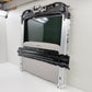2019-2025 Toyota RAV4 Sunroof Sun Roof Assembly Glass W/ Frame Track Rail OEM