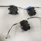 21-26 Lexus IS350 HVAC Box Heater Flap Motor Air Mix Actuator Set OEM
