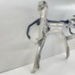06-10 BMW M6 E63 E64 S85 Front Subframe Crossmember Engine Cradle Carrier OEM