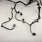 2021 Dodge Challenger Engine Bay Wiring Wire Harness W/ Fuse Box 68498602AB OEM