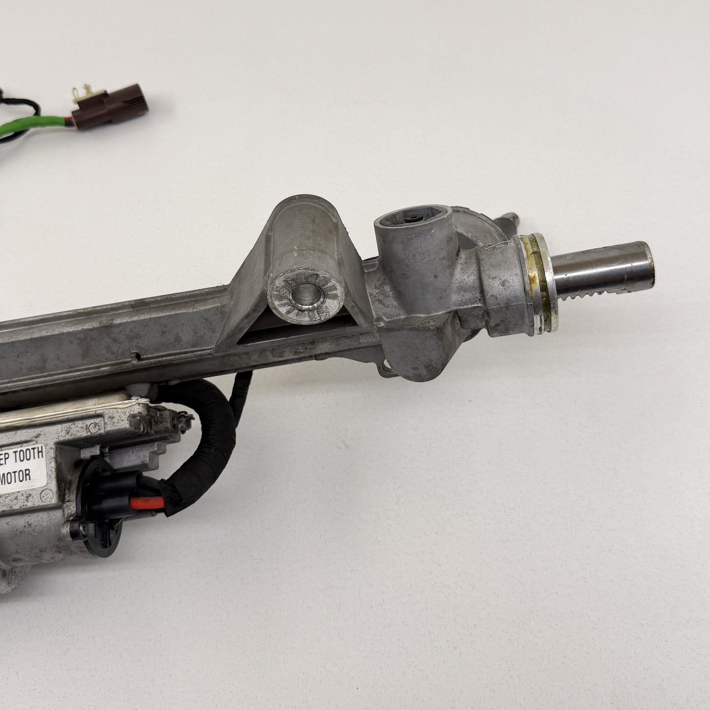 2021 Dodge Durango SRT Power Steering Gear Box Rack & Pinion 68498478AA OEM