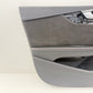 18-25 Audi S5 Sportback Driver Left Front Door Panel Interior Trim Black OEM