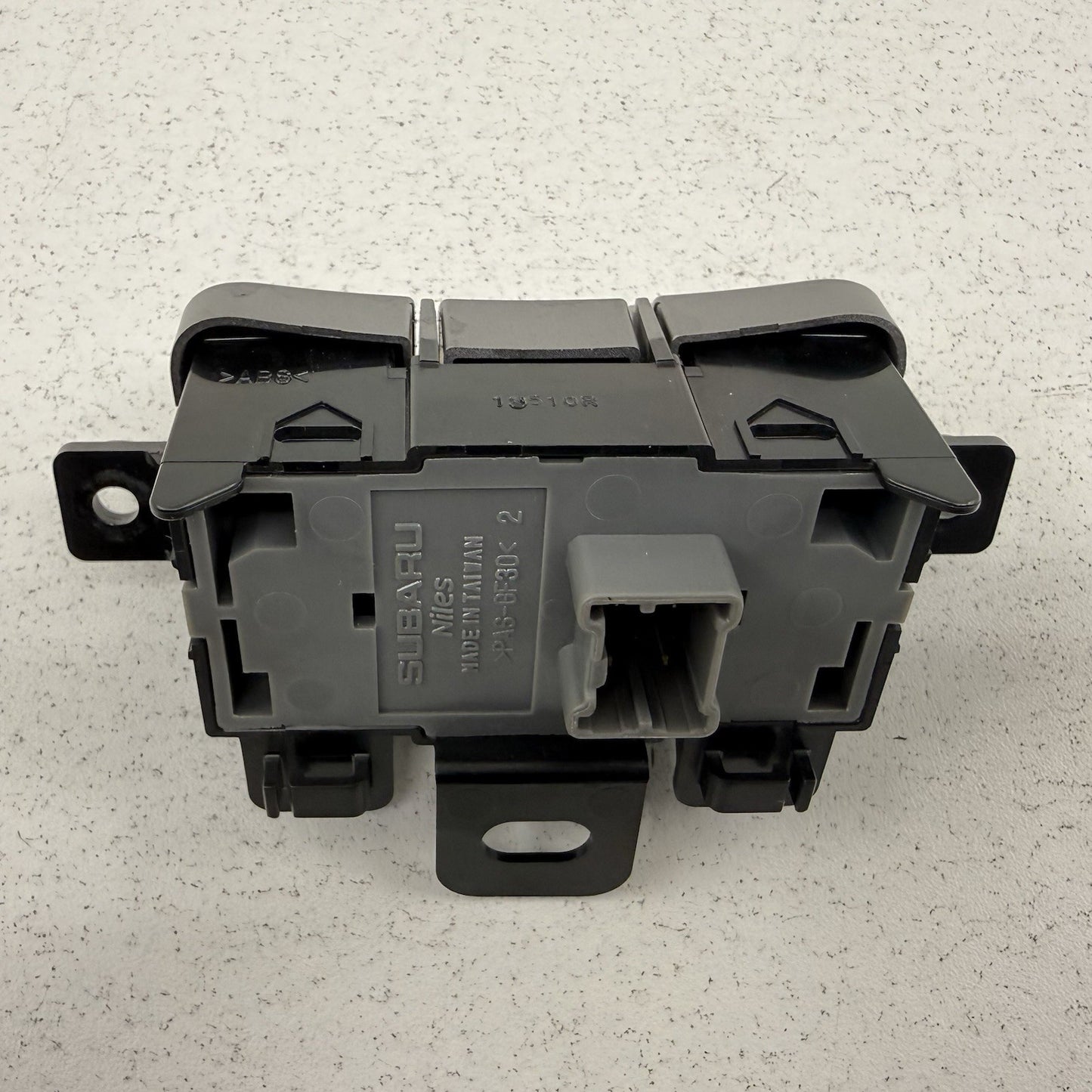 13-20 Subaru BRZ Traction Control VSC Sport Mode Control Switch OEM