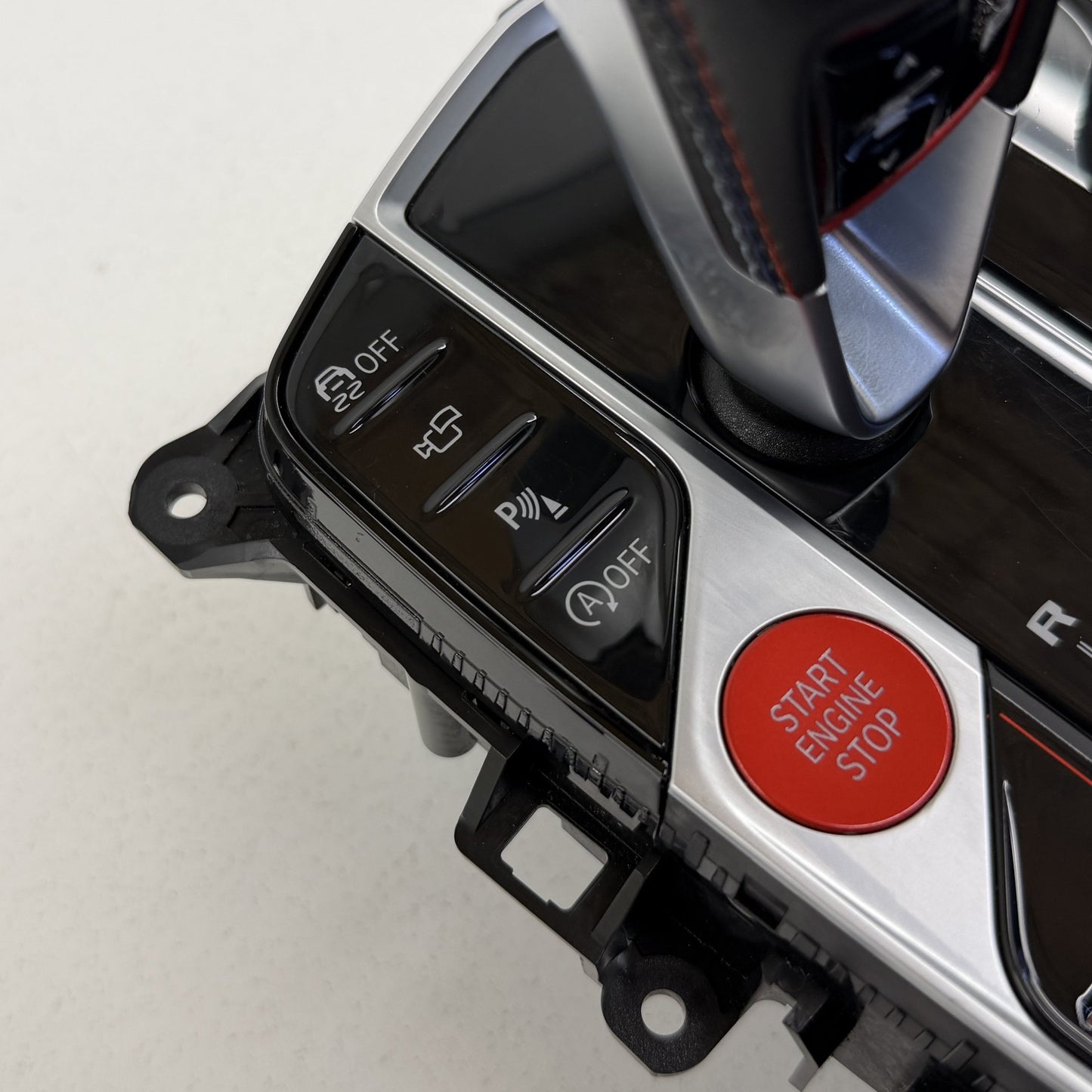 21-24 BMW M4 Competition G82 Automatic Transmission Gear Shifter Selector OEM