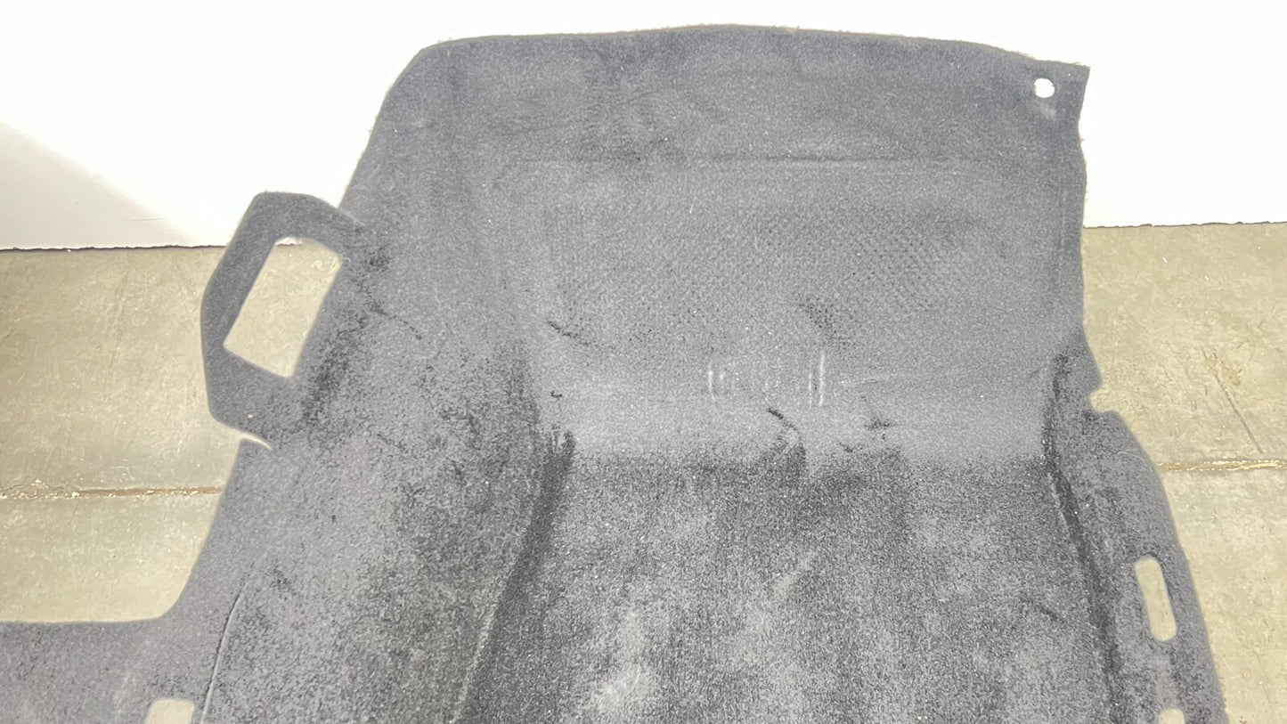 23-26 Nissan Z RZ34 Interior Floor Body Carpet Black 74902-6GP0A OEM