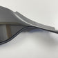 15-17 MCLAREN 650S SPIDER EXTERIOR RIGHT UPPER PILLAR PANEL TRIM 11A5400SP OEM