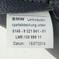 15-18 BMW F80 M3 Steering Column Surround Cover Trim Heated Wheel Switch OEM
