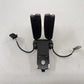 2022-2024 Rivian R1S Rear 3rd Third Row Dual Seat Belt Buckle PT00040140-C OEM
